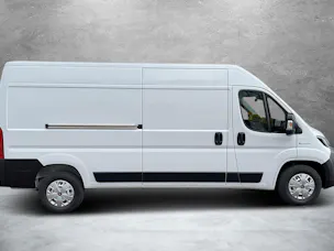 Fiat E-Ducato 35 47kWh L3H2