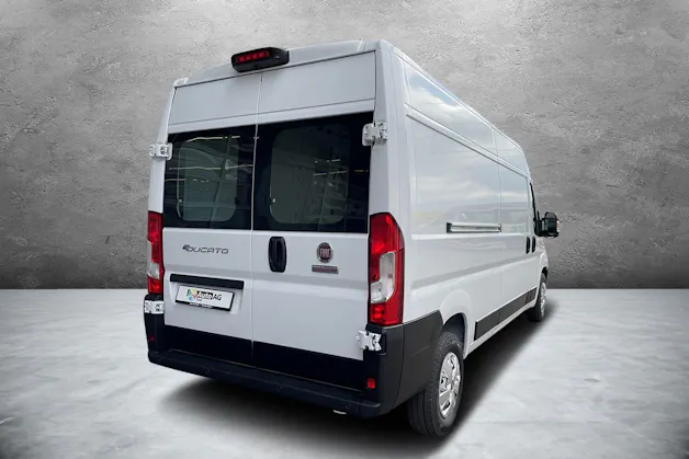 Fiat E-Ducato 35 47kWh L3H2