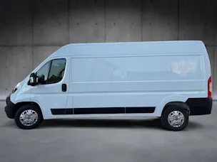 Fiat E-Ducato 35 47kWh L3H2