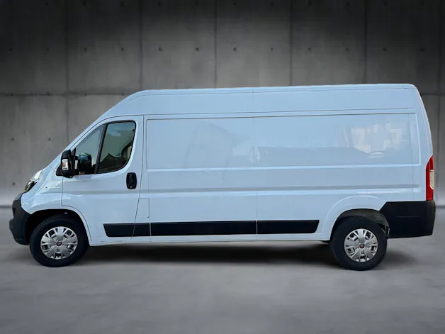 Fiat E-Ducato 35 47kWh L3H2