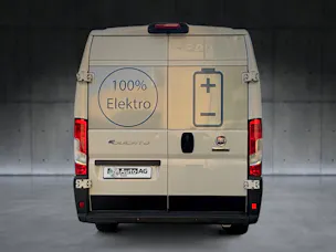 Fiat E-Ducato 35 47kWh L3H2