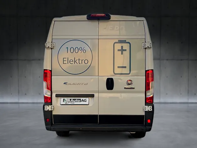 Fiat E-Ducato 35 47kWh L3H2