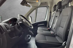 Fiat E-Ducato 35 47kWh L3H2