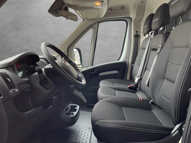 Fiat E-Ducato 35 47kWh L3H2
