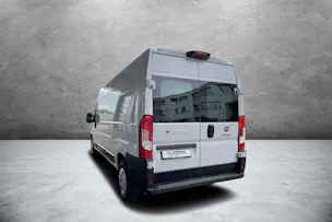 Fiat E-Ducato 35 47kWh L3H2