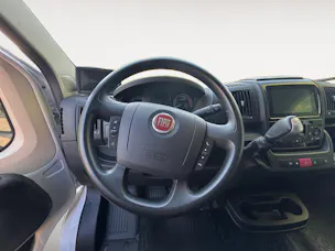 Fiat E-Ducato 35 47kWh L3H2