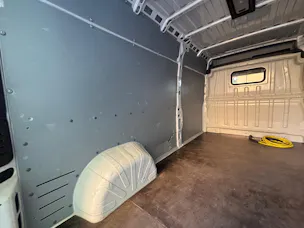 Fiat E-Ducato 35 47kWh L3H2