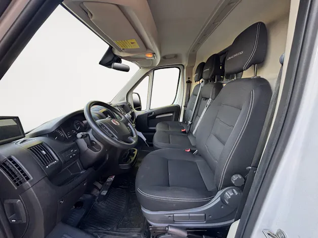 Fiat E-Ducato 35 47kWh L3H2