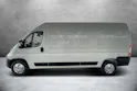 Fiat E-Ducato 35 47kWh L3H2