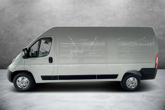 Fiat E-Ducato 35 47kWh L3H2