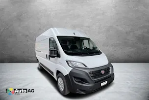 Fiat E-Ducato 35 47kWh L3H2