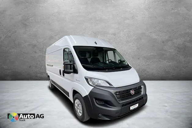 Fiat E-Ducato 35 47kWh L3H2