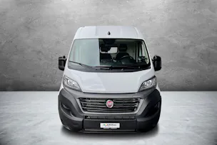 Fiat E-Ducato 35 47kWh L3H2