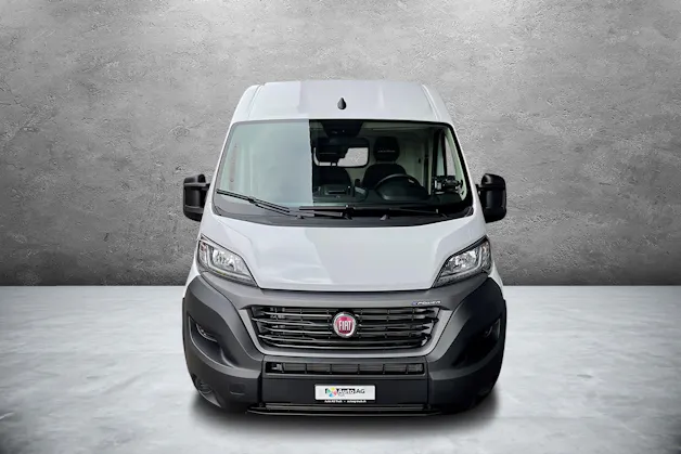 Fiat E-Ducato 35 47kWh L3H2