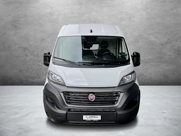 Fiat E-Ducato 35 47kWh L3H2