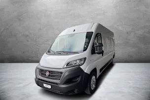 Fiat E-Ducato 35 47kWh L3H2