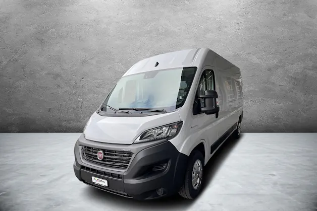 Fiat E-Ducato 35 47kWh L3H2