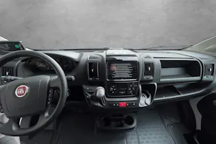 Fiat E-Ducato 35 47kWh L3H2
