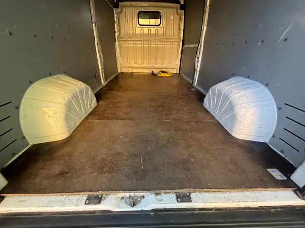 Fiat E-Ducato 35 47kWh L3H2
