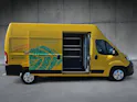 Fiat E-Ducato 35 79kWh L4H3