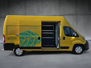 Fiat E-Ducato 35 79kWh L4H3