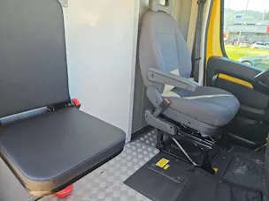 Fiat E-Ducato 35 79kWh L4H3