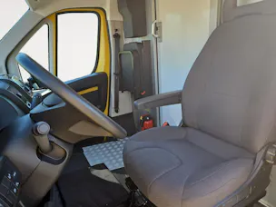 Fiat E-Ducato 35 79kWh L4H3