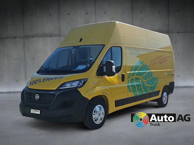 Fiat E-Ducato 35 79kWh L4H3