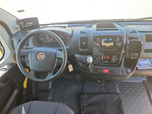 Fiat E-Ducato 35 79kWh L4H3