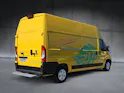 Fiat E-Ducato 35 79kWh L4H3