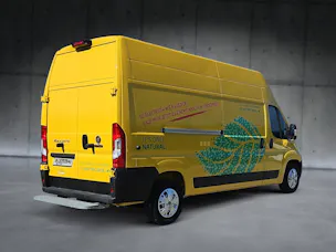 Fiat E-Ducato 35 79kWh L4H3