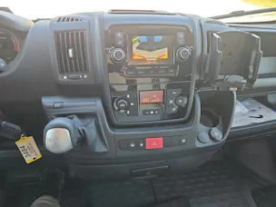 Fiat E-Ducato 35 79kWh L4H3