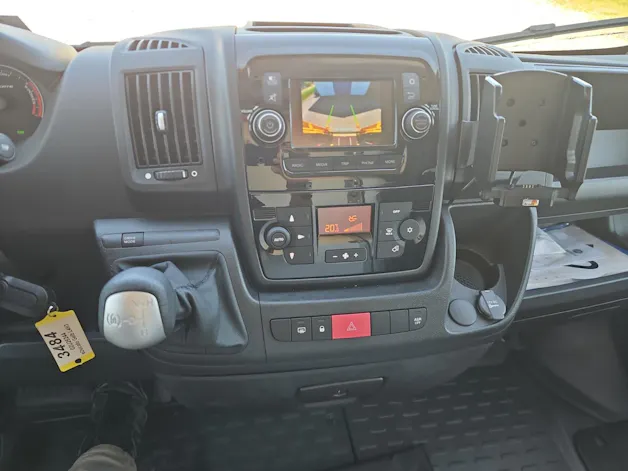 Fiat E-Ducato 35 79kWh L4H3