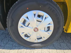 Fiat E-Ducato 35 79kWh L4H3