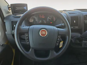 Fiat E-Ducato 35 79kWh L4H3