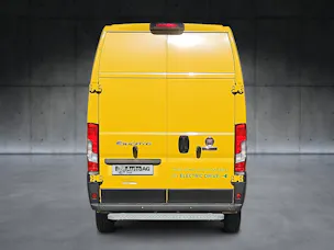 Fiat E-Ducato 35 79kWh L4H3