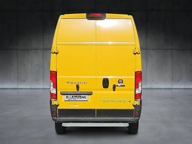 Fiat E-Ducato 35 79kWh L4H3