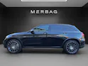 Mercedes-Benz GLC 43 AMG 4Matic 9G-Tronic