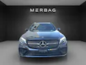 Mercedes-Benz GLC 43 AMG 4Matic 9G-Tronic