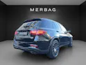 Mercedes-Benz GLC 43 AMG 4Matic 9G-Tronic
