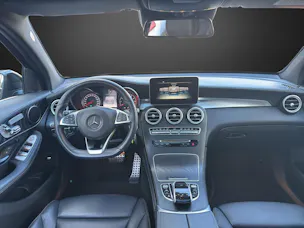 Mercedes-Benz GLC 43 AMG 4Matic 9G-Tronic