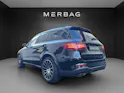 Mercedes-Benz GLC 43 AMG 4Matic 9G-Tronic