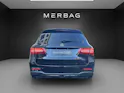 Mercedes-Benz GLC 43 AMG 4Matic 9G-Tronic