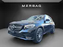 Mercedes-Benz GLC 43 AMG 4Matic 9G-Tronic