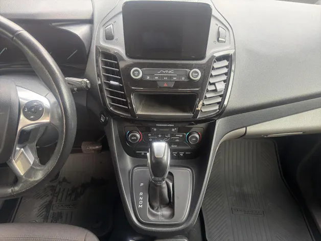 Ford Tourneo Grand Connect 1.5 EcoBlue 120 Titanium