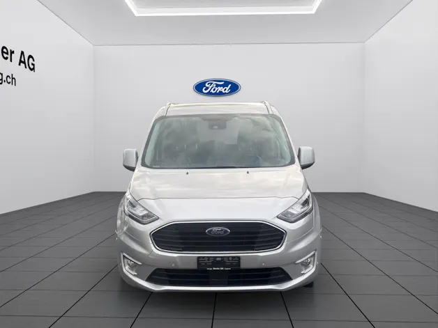 Ford Tourneo Grand Connect 1.5 EcoBlue 120 Titanium