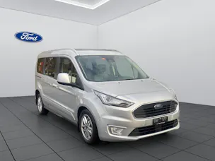 FORD Tourneo Grand Connect 1.5 EcoBlue 120 Titanium