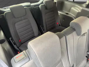 FORD Tourneo Grand Connect 1.5 EcoBlue 120 Titanium