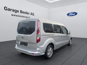 FORD Tourneo Grand Connect 1.5 EcoBlue 120 Titanium