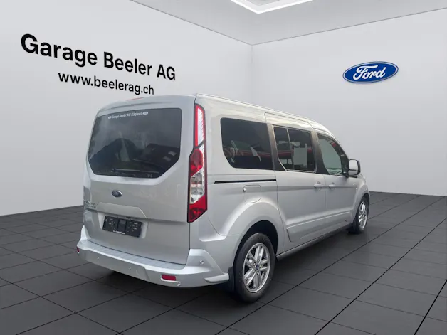 Ford Tourneo Grand Connect 1.5 EcoBlue 120 Titanium